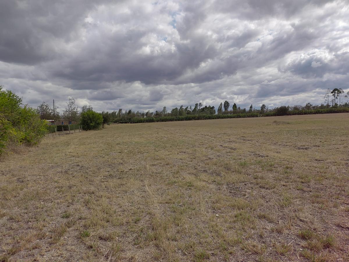 Land at Near Happy Land Girls School - 4