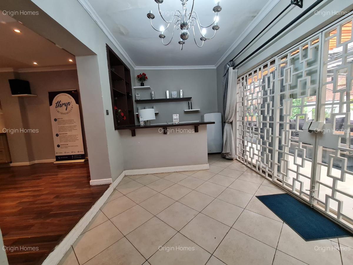 Commercial Property with Service Charge Included at Kilimani - 7