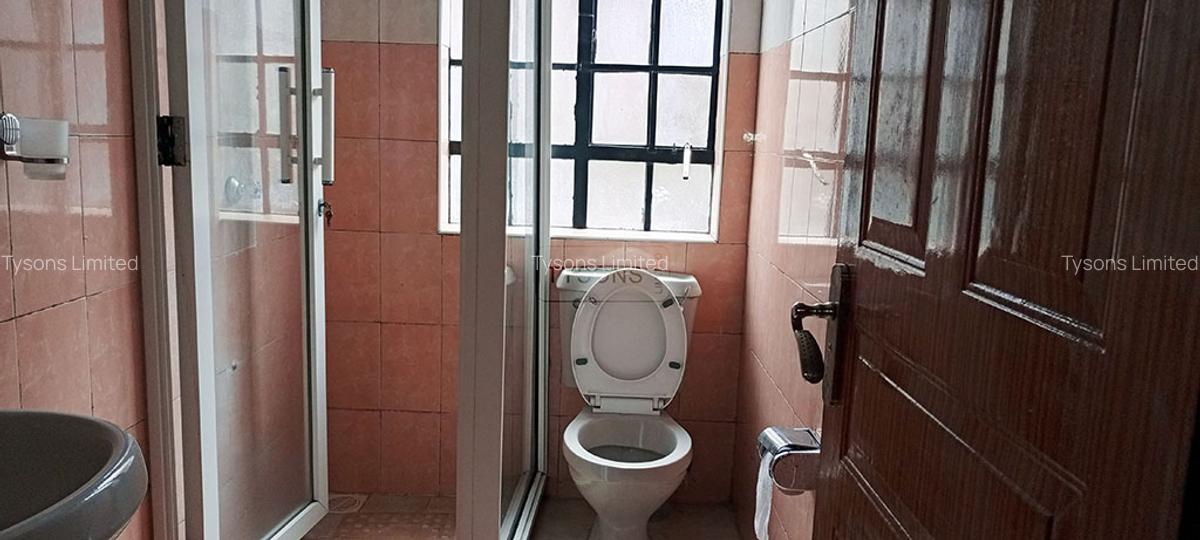 4 Bed House with En Suite in Mombasa Road - 5