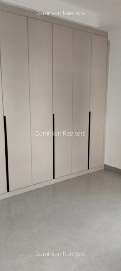 Serviced 2 Bed Apartment with En Suite in Westlands Area - 20