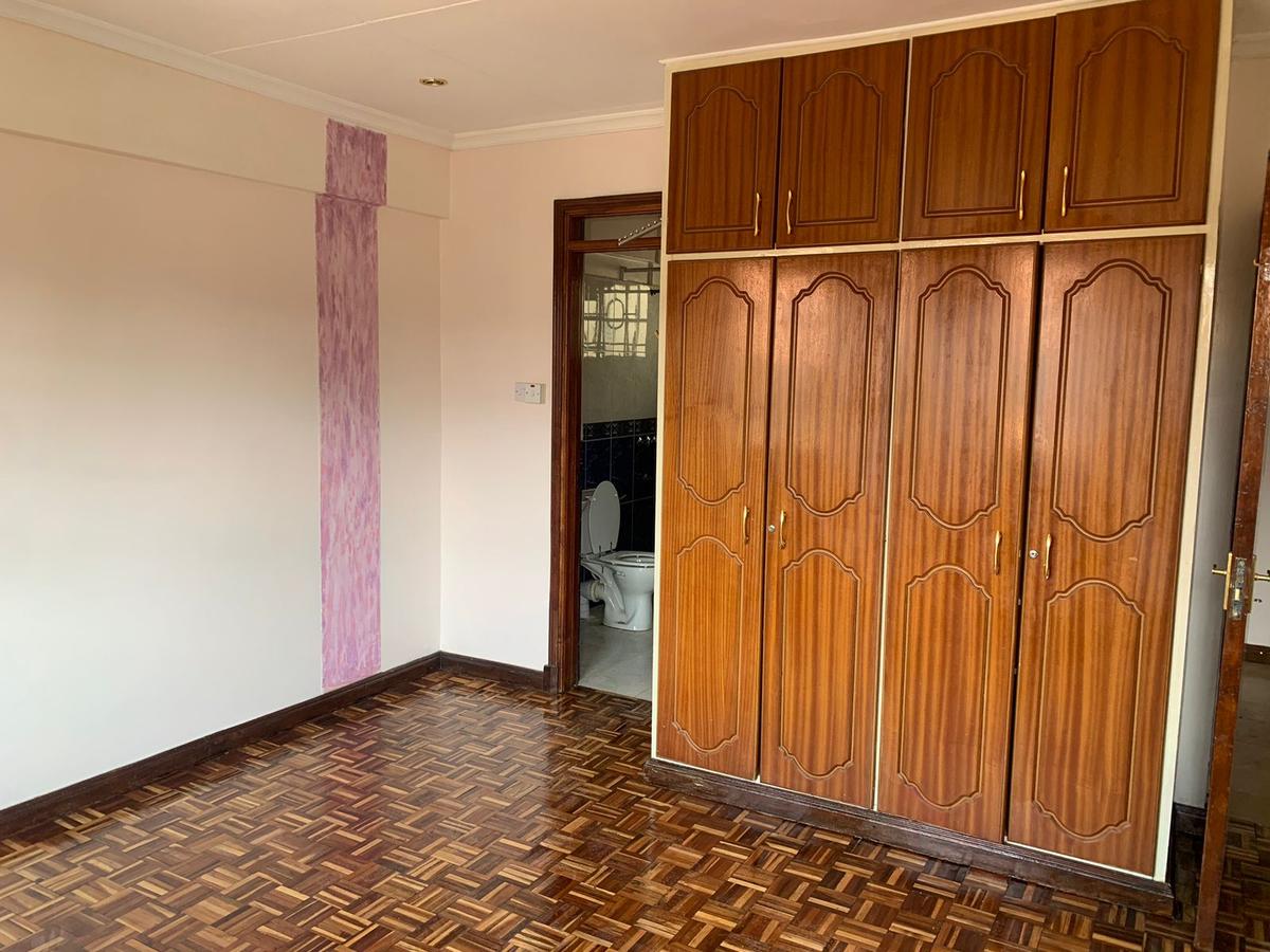 4 Bed Townhouse with En Suite in Kileleshwa - 11