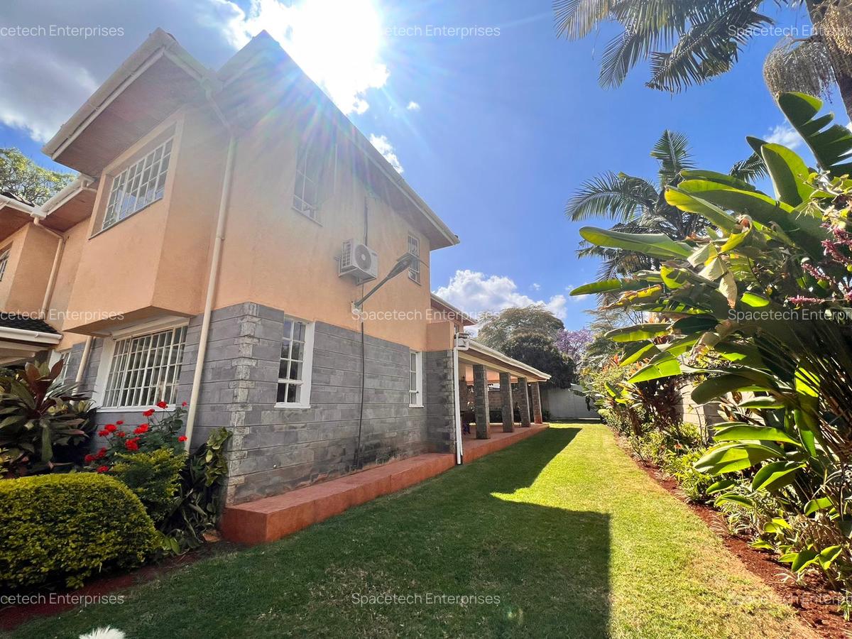 5 Bed House with En Suite in Gigiri - 2