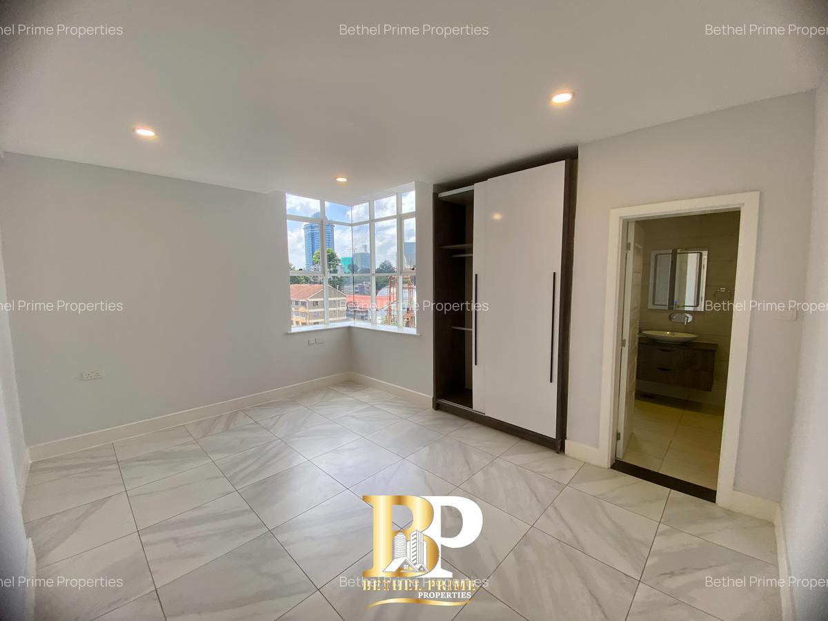 2 Bed Apartment with En Suite in Rhapta Road - 9