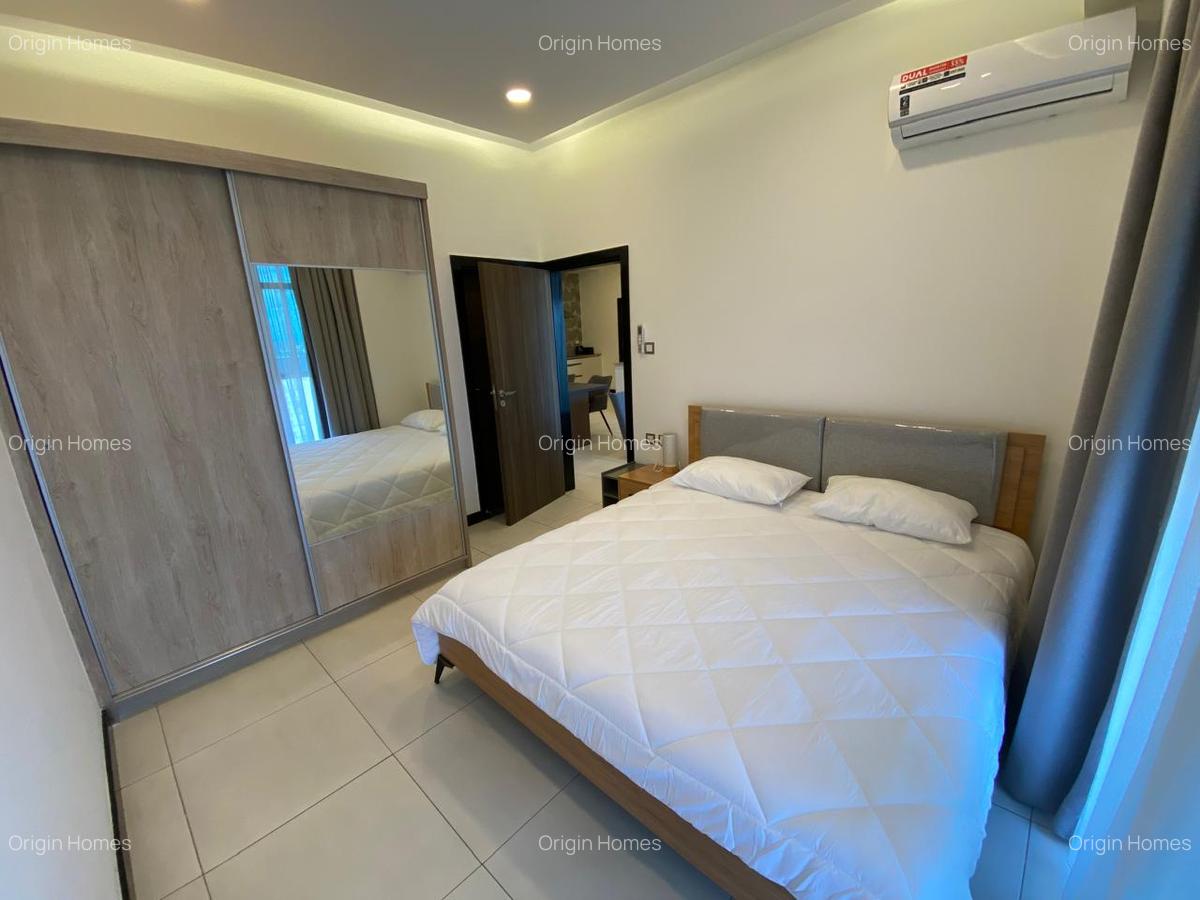 Furnished 2 Bed Apartment with En Suite at Westlands - 10