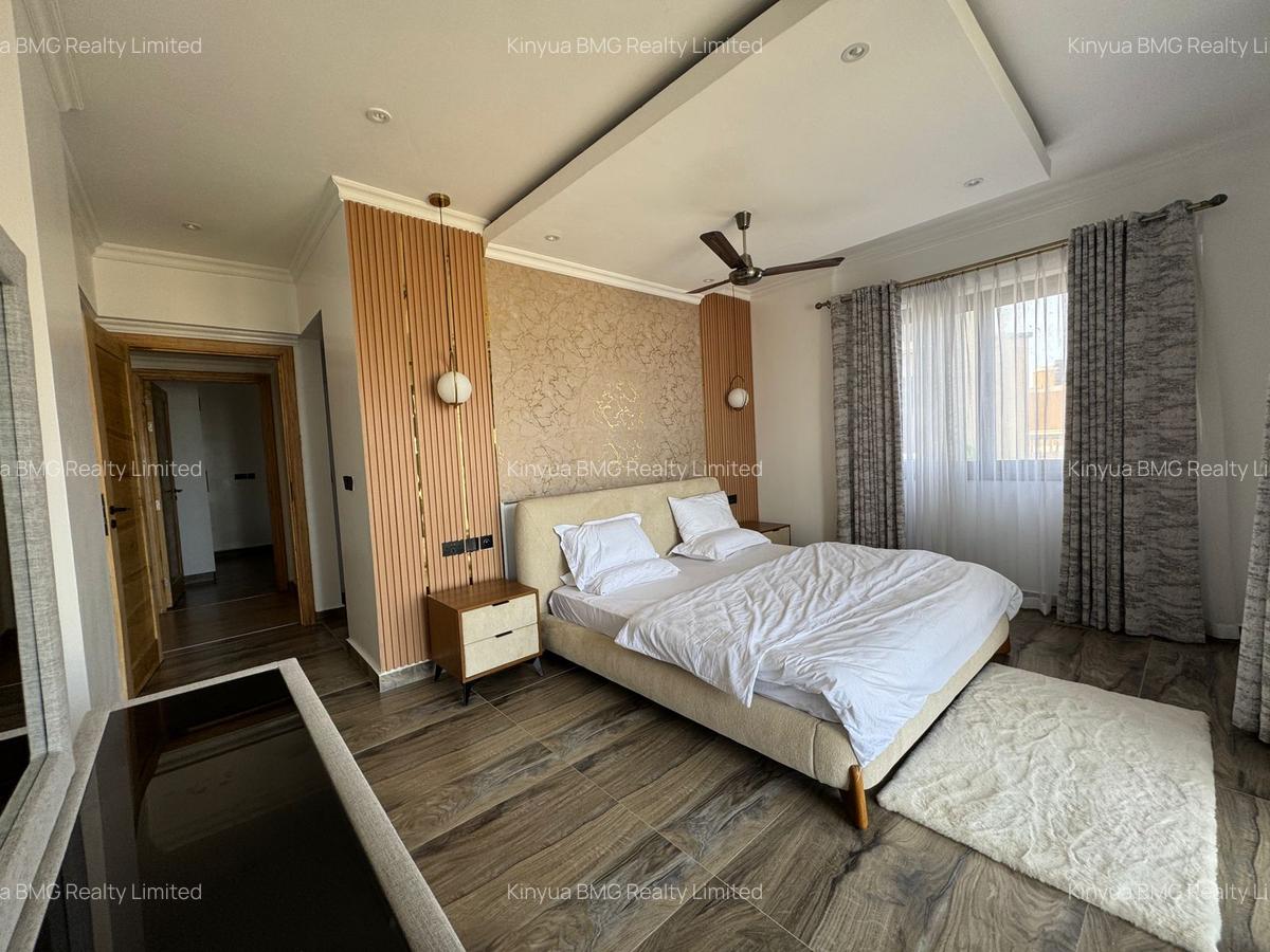 3 Bed Apartment with En Suite at Cement Road - 2