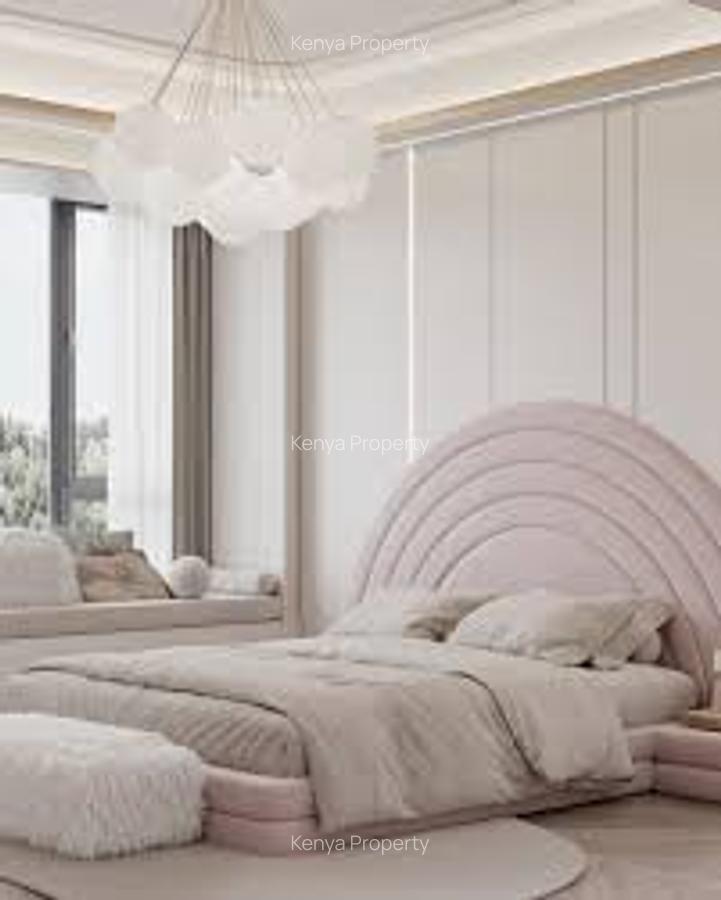 2 Bed Apartment with En Suite at Kilungu Road - 14