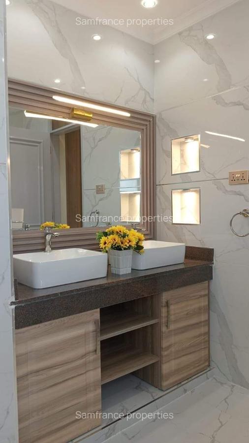 5 Bed Townhouse with En Suite at Kilifi - 11