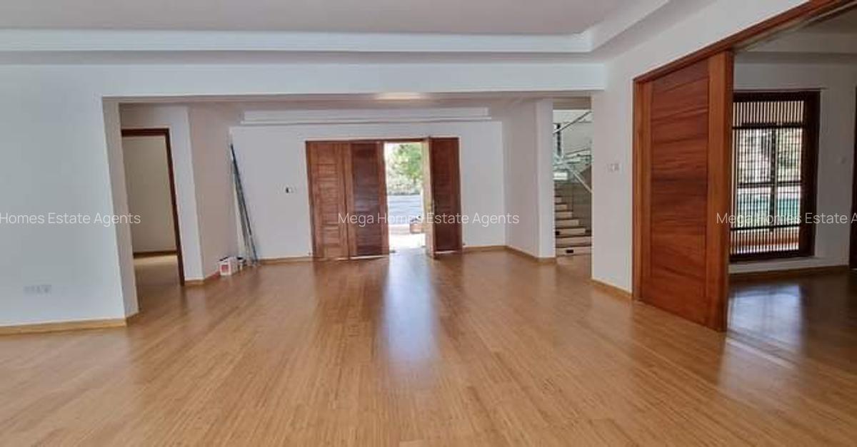 4 Bed House with En Suite at Runda - 8