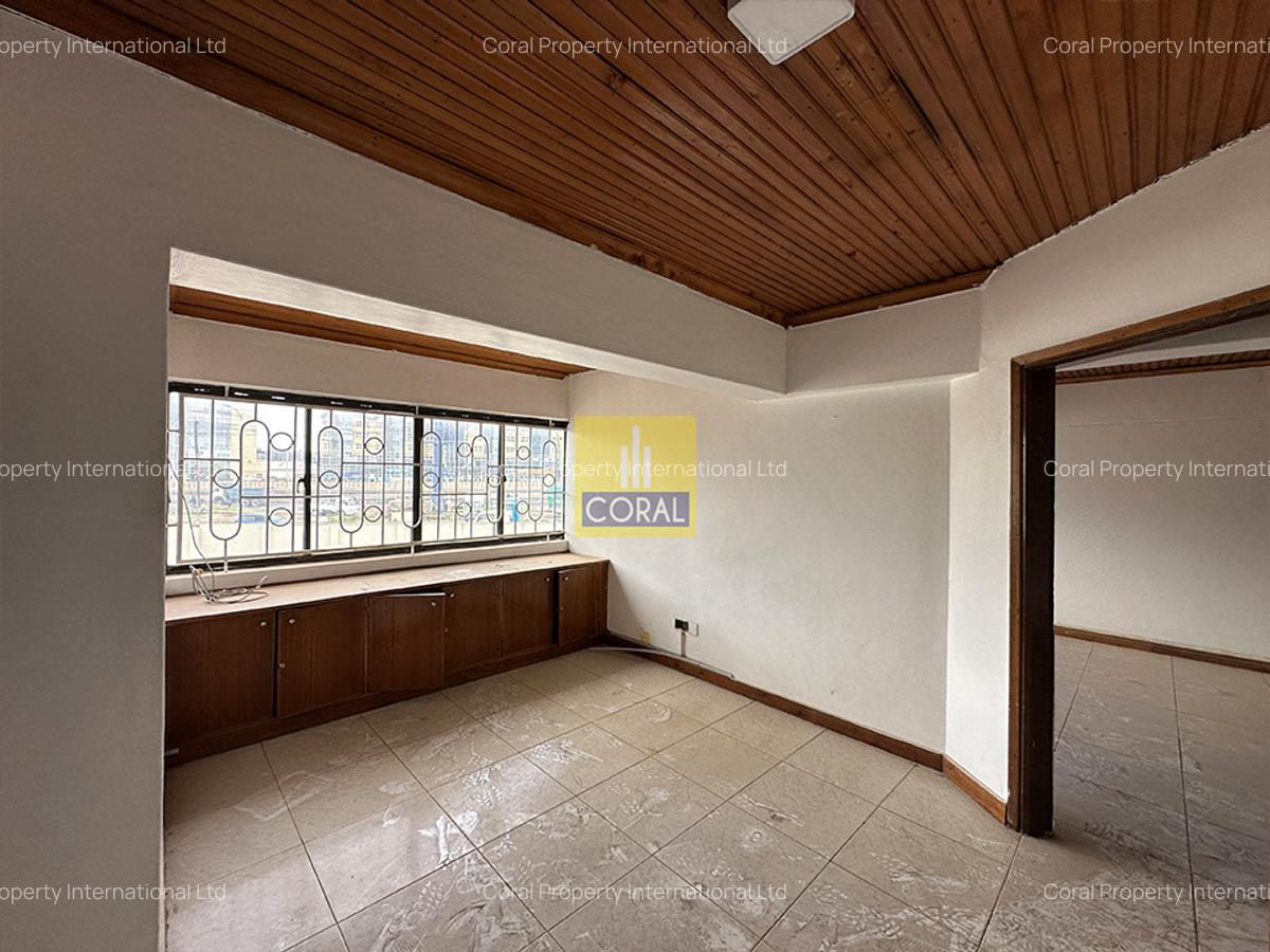 Warehouse in Mombasa Road - 6