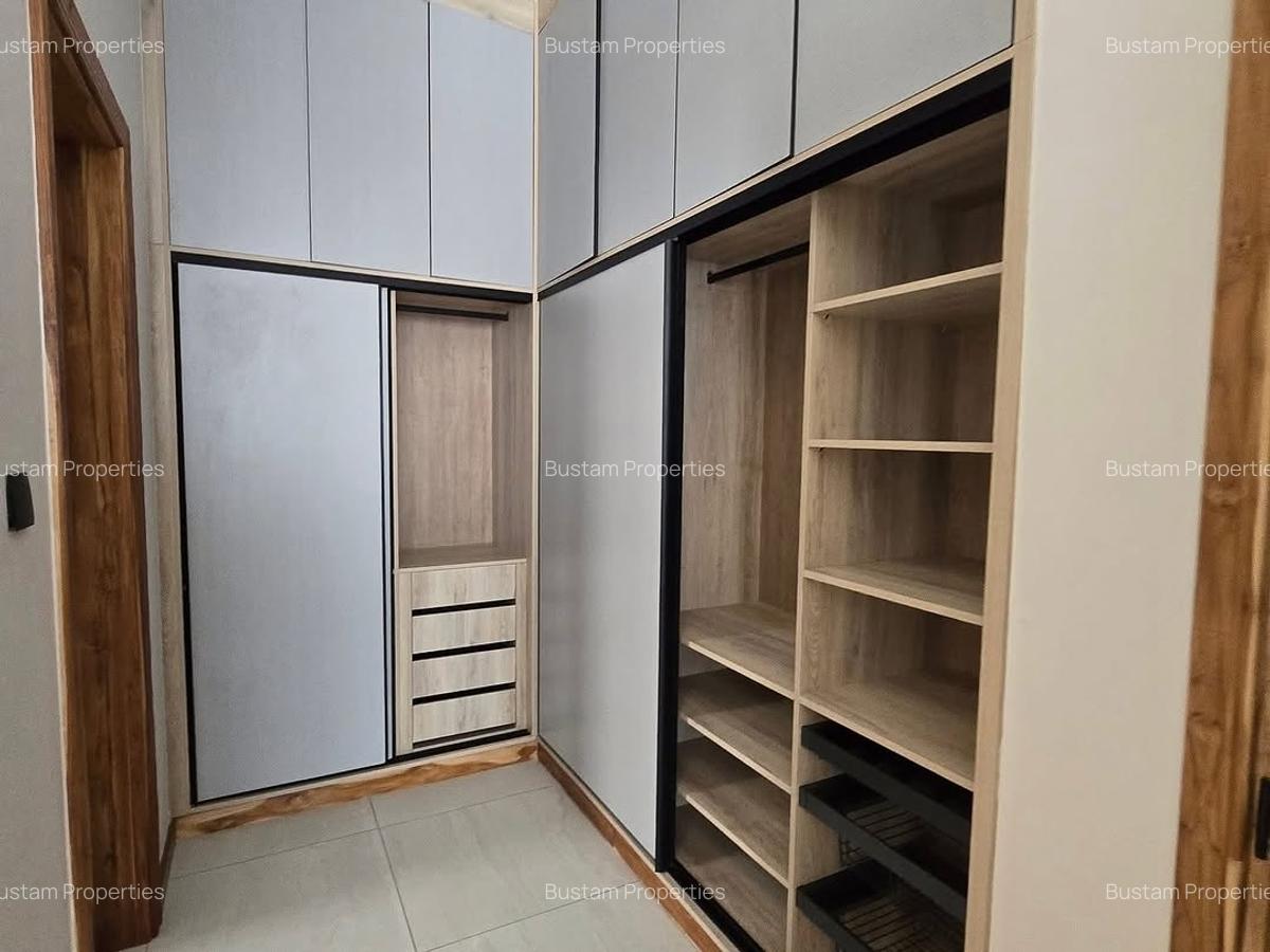 4 Bed Villa with En Suite in Loresho - 7