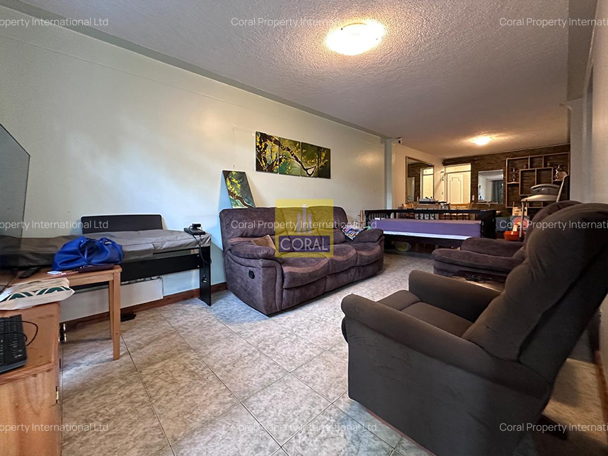 4 Bed Townhouse in Parklands - 1