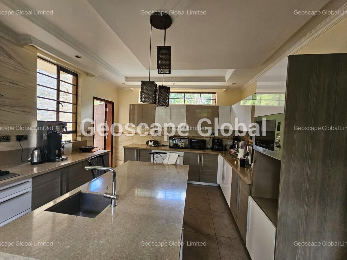 4 Bed House with En Suite in Kitisuru - 2