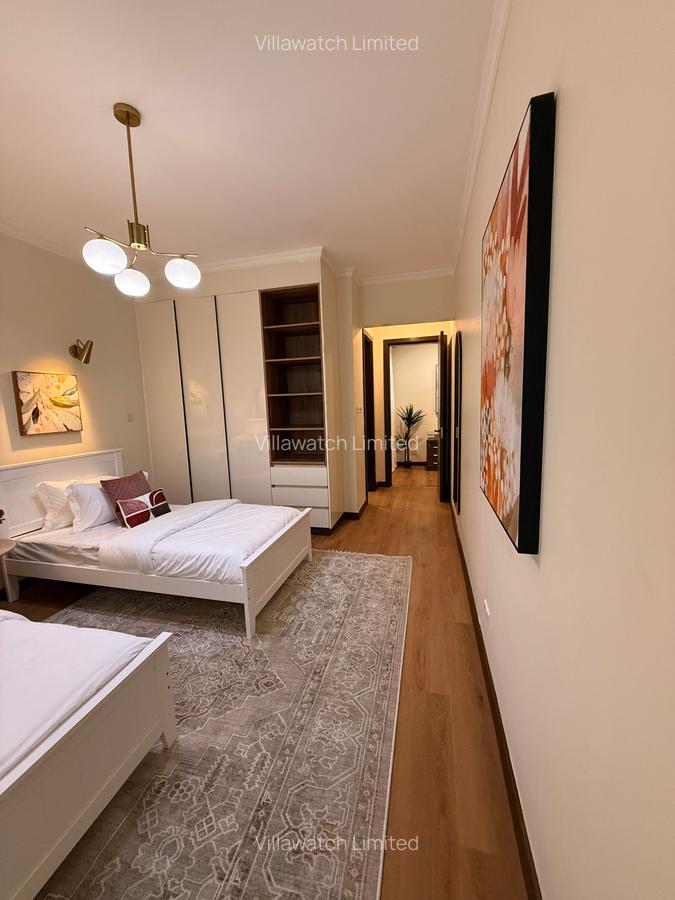 3 Bed Apartment with En Suite at Mandera Road - 13