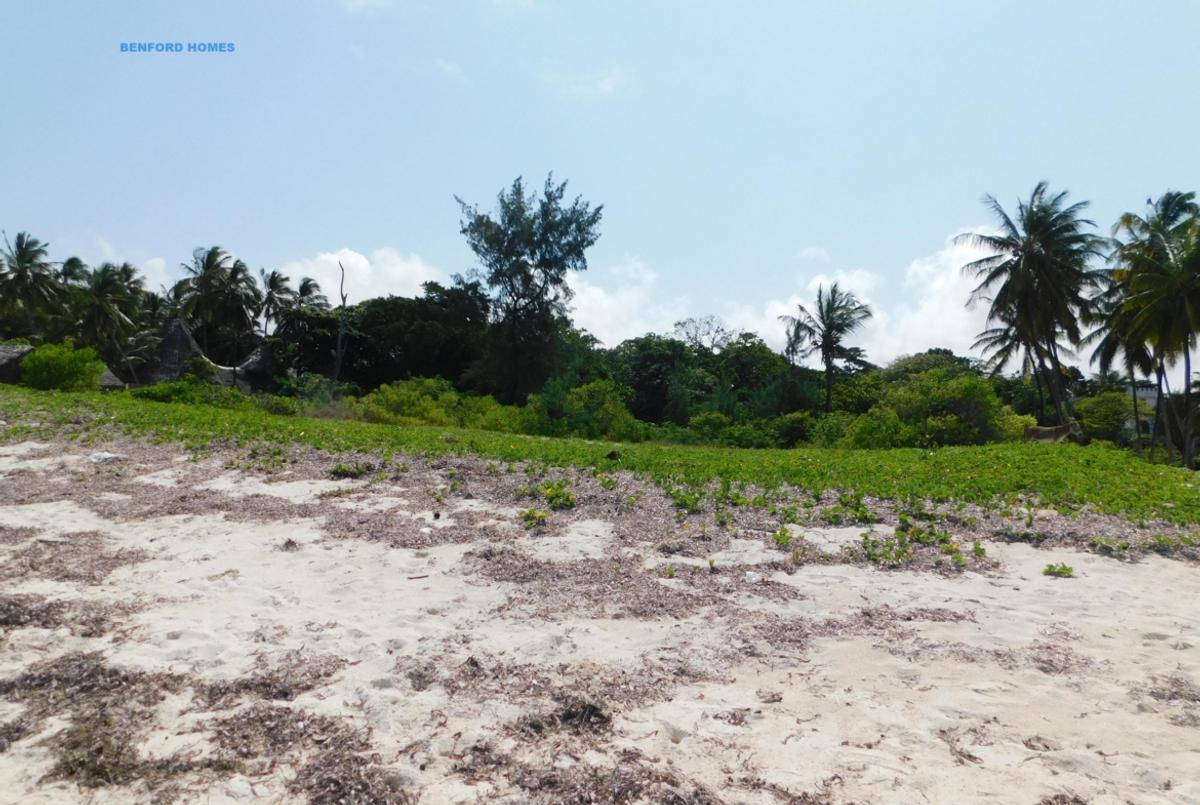 Land in Diani - 7