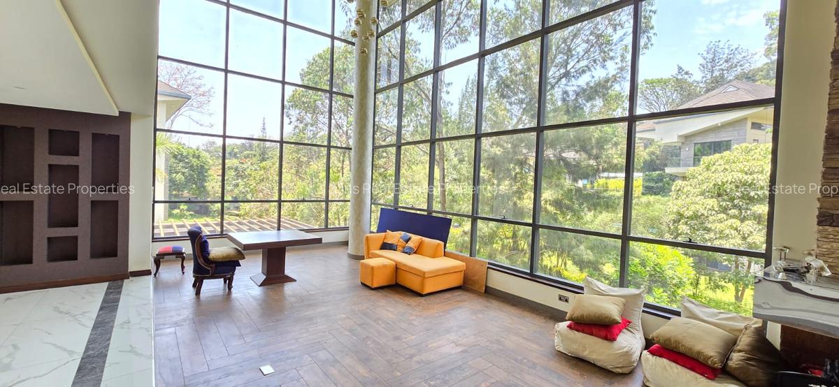 6 Bed Townhouse with En Suite in Lower Kabete - 19