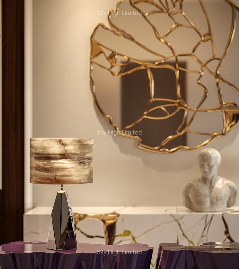 5 Bed Apartment with En Suite at Muthangari Drive - 8