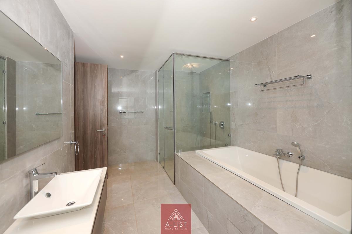 3 Bed Villa with En Suite at Lower Kabete - 9