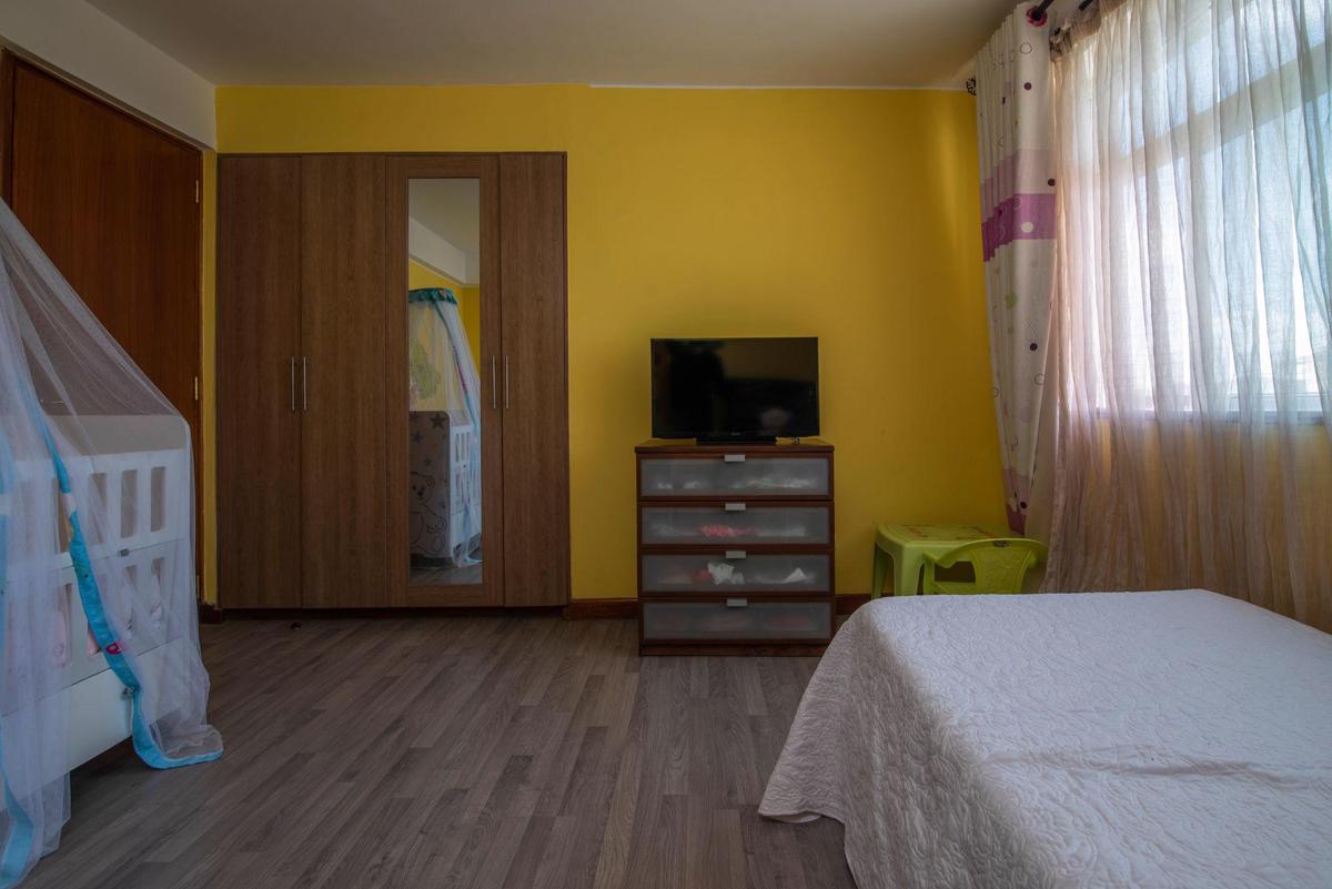 3 Bed Apartment with En Suite in Kileleshwa - 16