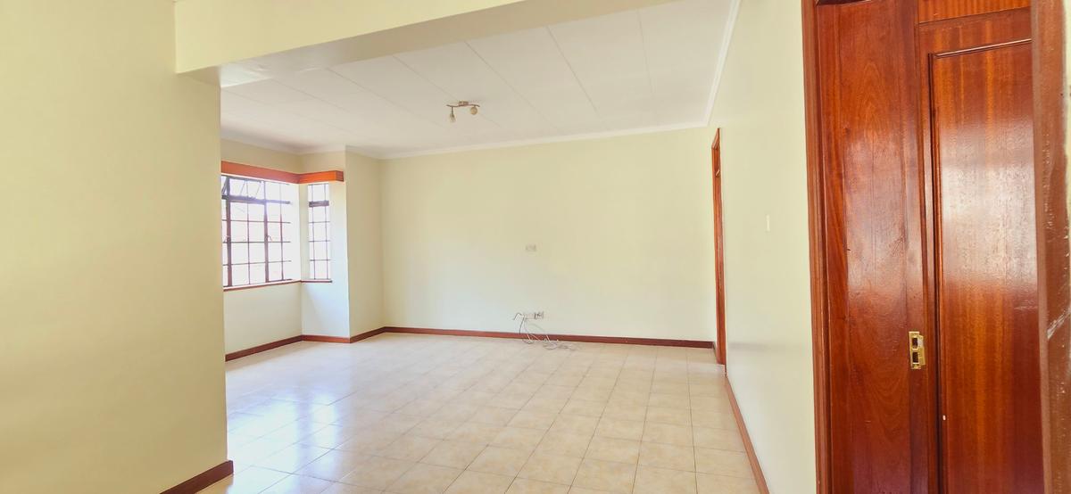 4 Bed Townhouse with En Suite at Off Gitanga Road - 13