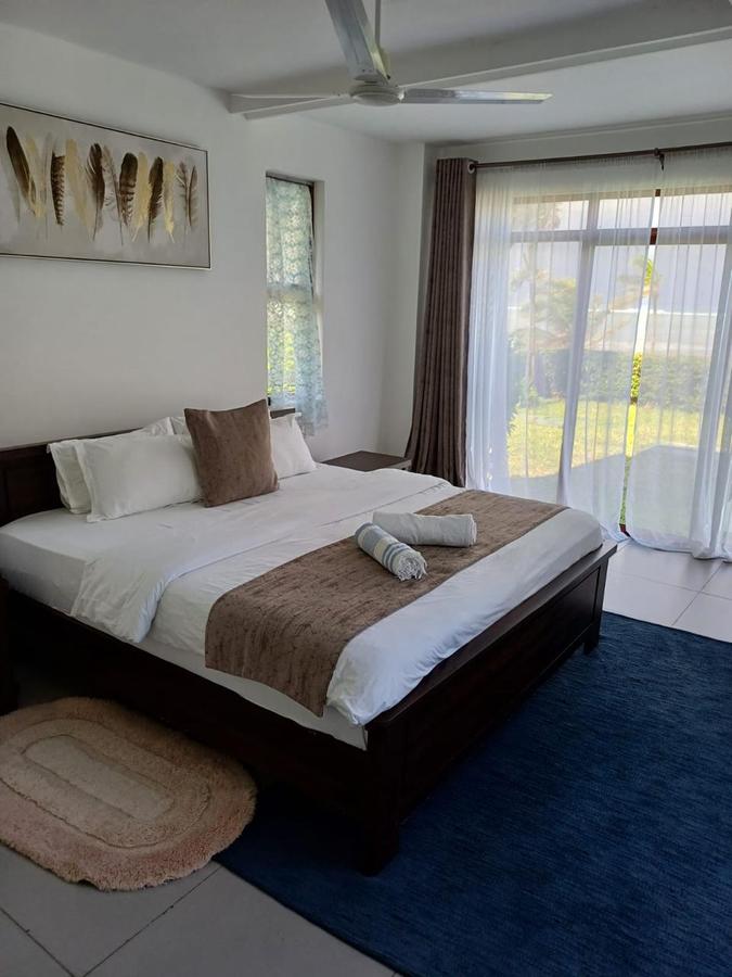 4 Bed Villa with En Suite in Kikambala - 17