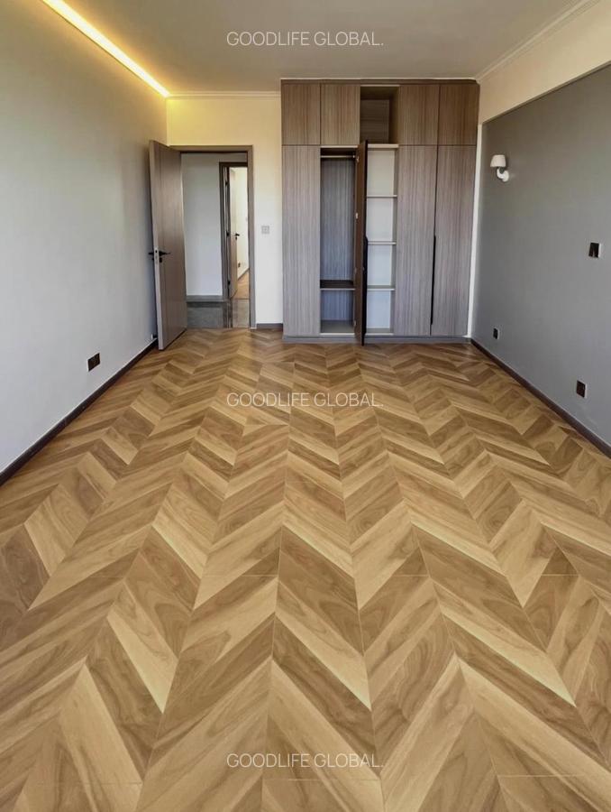 4 Bed Apartment with En Suite at Kileleshwa - 10