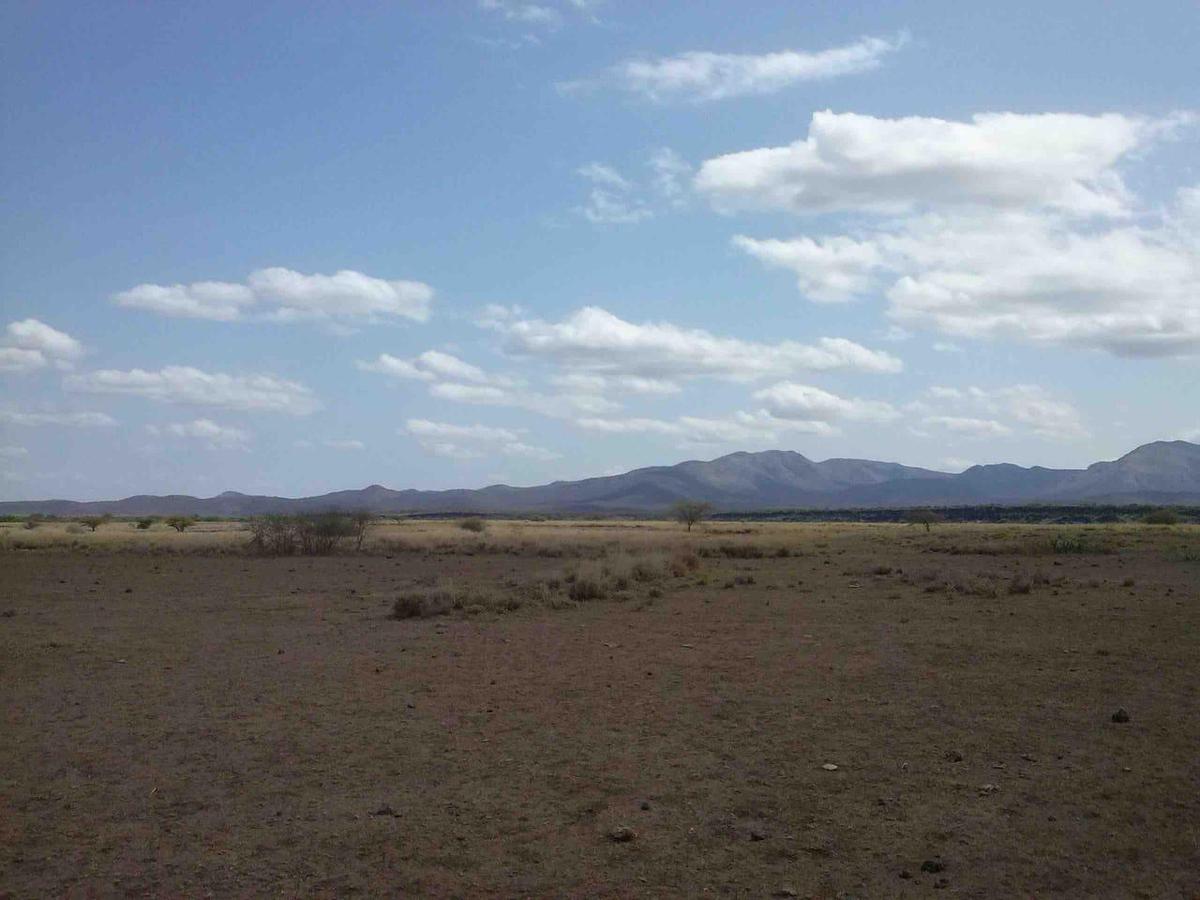 100 ac Land at Olepolos - 6