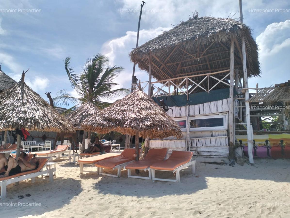 10 ha Commercial Land in Watamu - 8