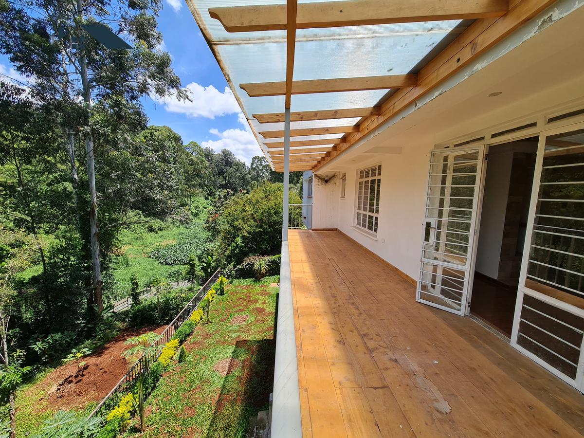 4 Bed House with En Suite at Kitisuru - 2