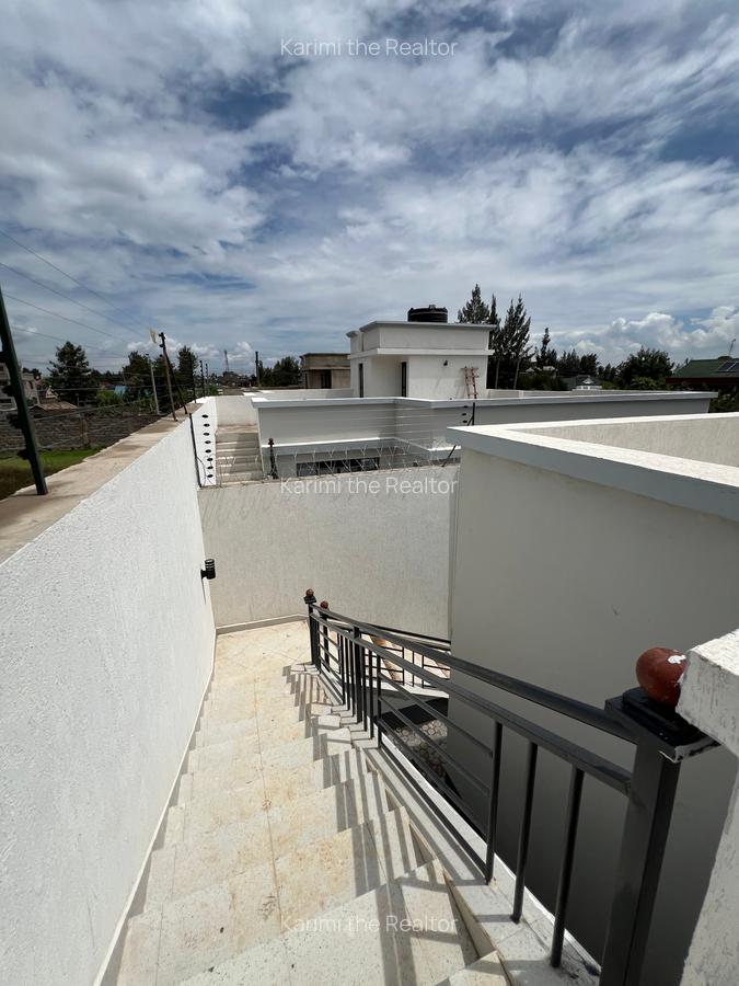 4 Bed Villa with En Suite in Ruiru - 6