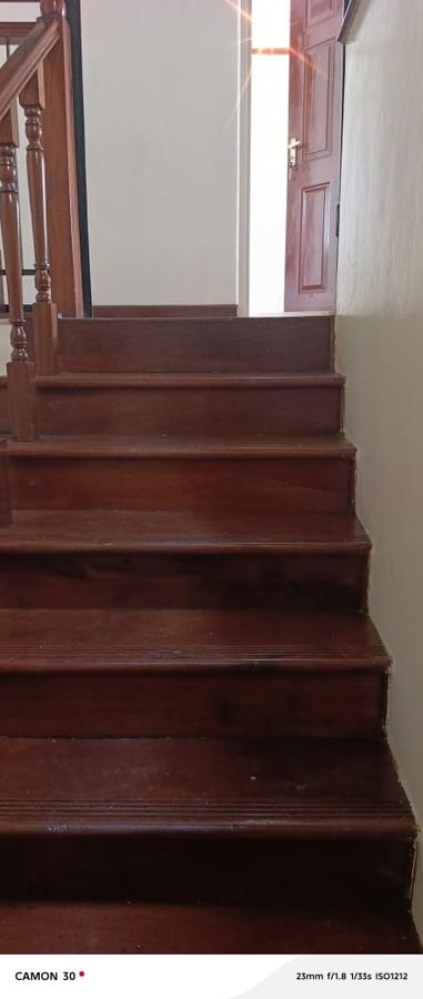 4 Bed Townhouse with En Suite in Kilimani - 7