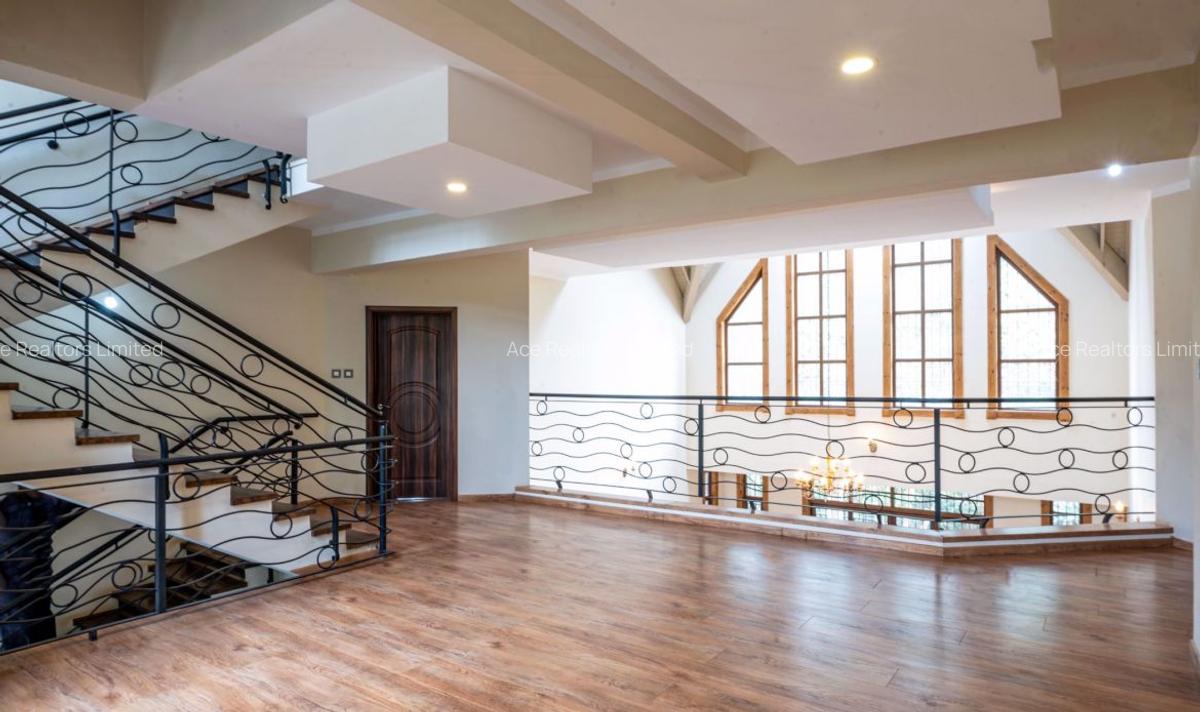 4 Bed Villa with En Suite at Lower Kabete Nairobi - 6