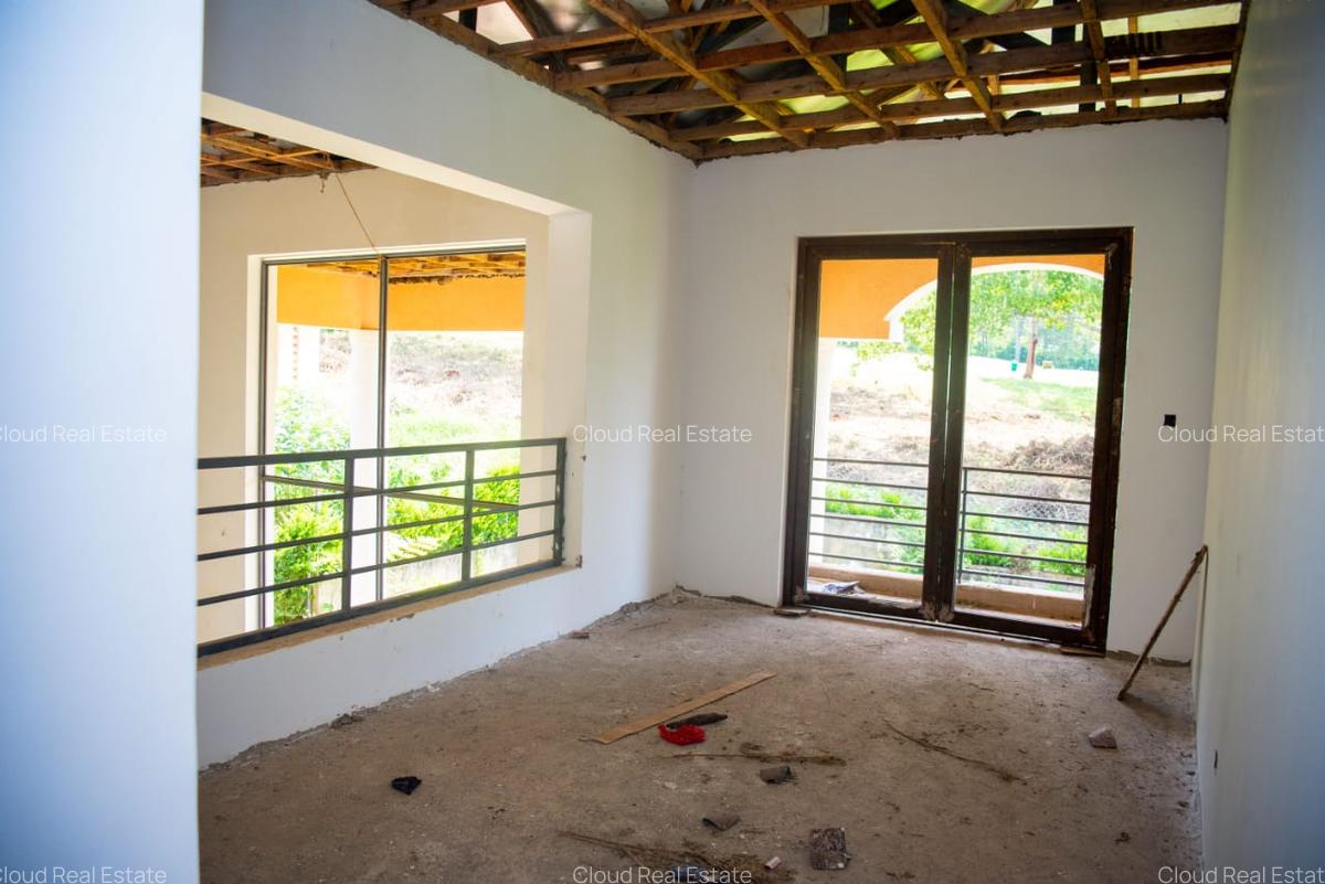 6 Bed House with En Suite in Kiambu Road - 7