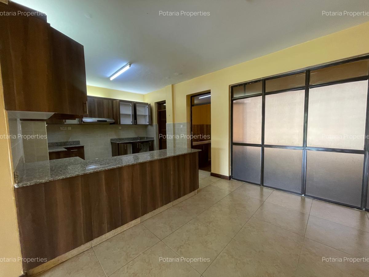 4 Bed Apartment with En Suite in Kileleshwa - 7