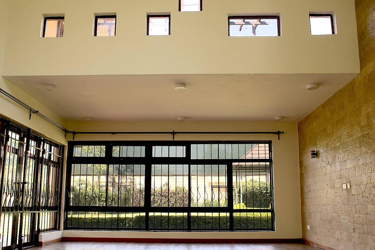 4 Bed Townhouse with En Suite at Runda - 7