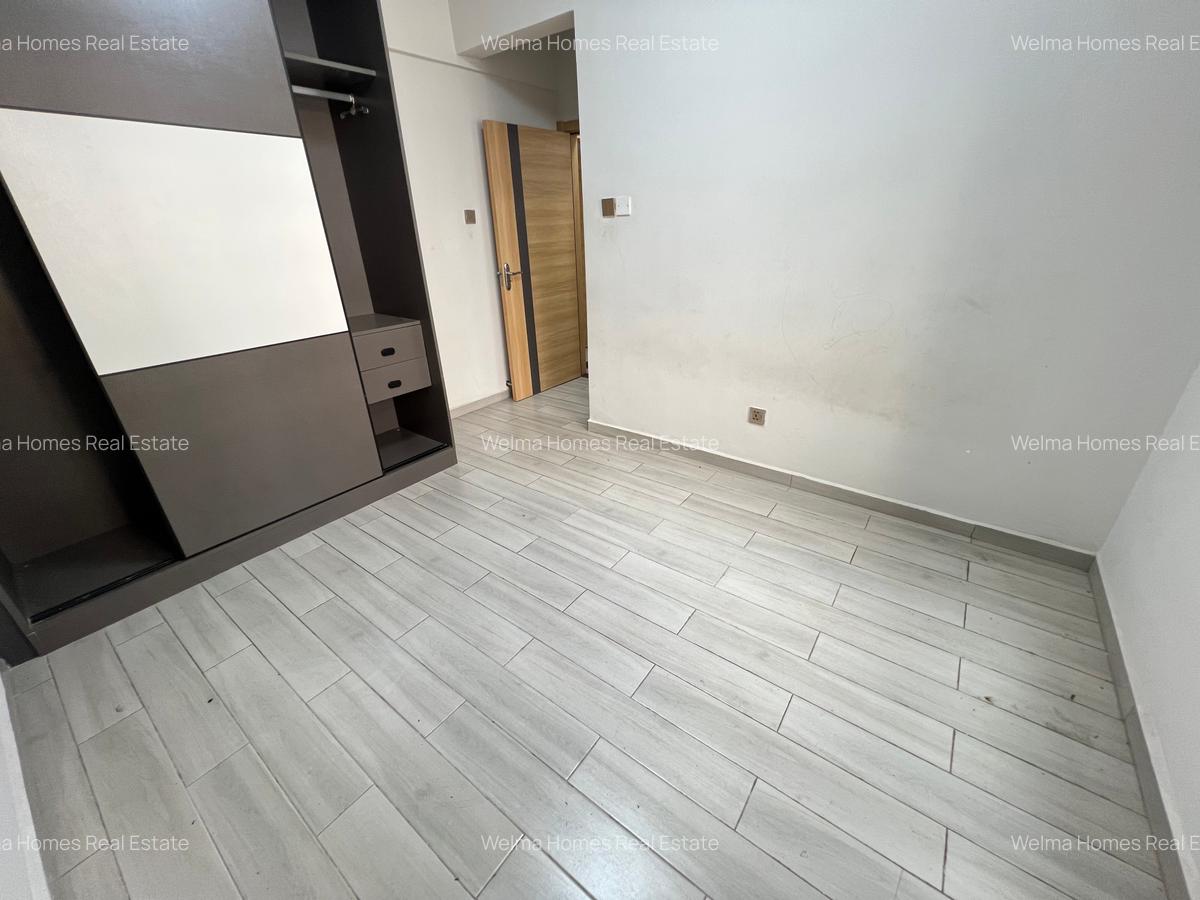 3 Bed Apartment with En Suite in Kileleshwa - 11