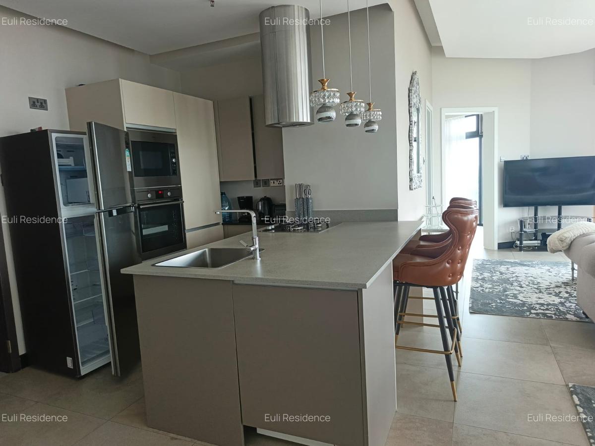 Furnished 2 Bed Apartment with En Suite at Church Rd - 11