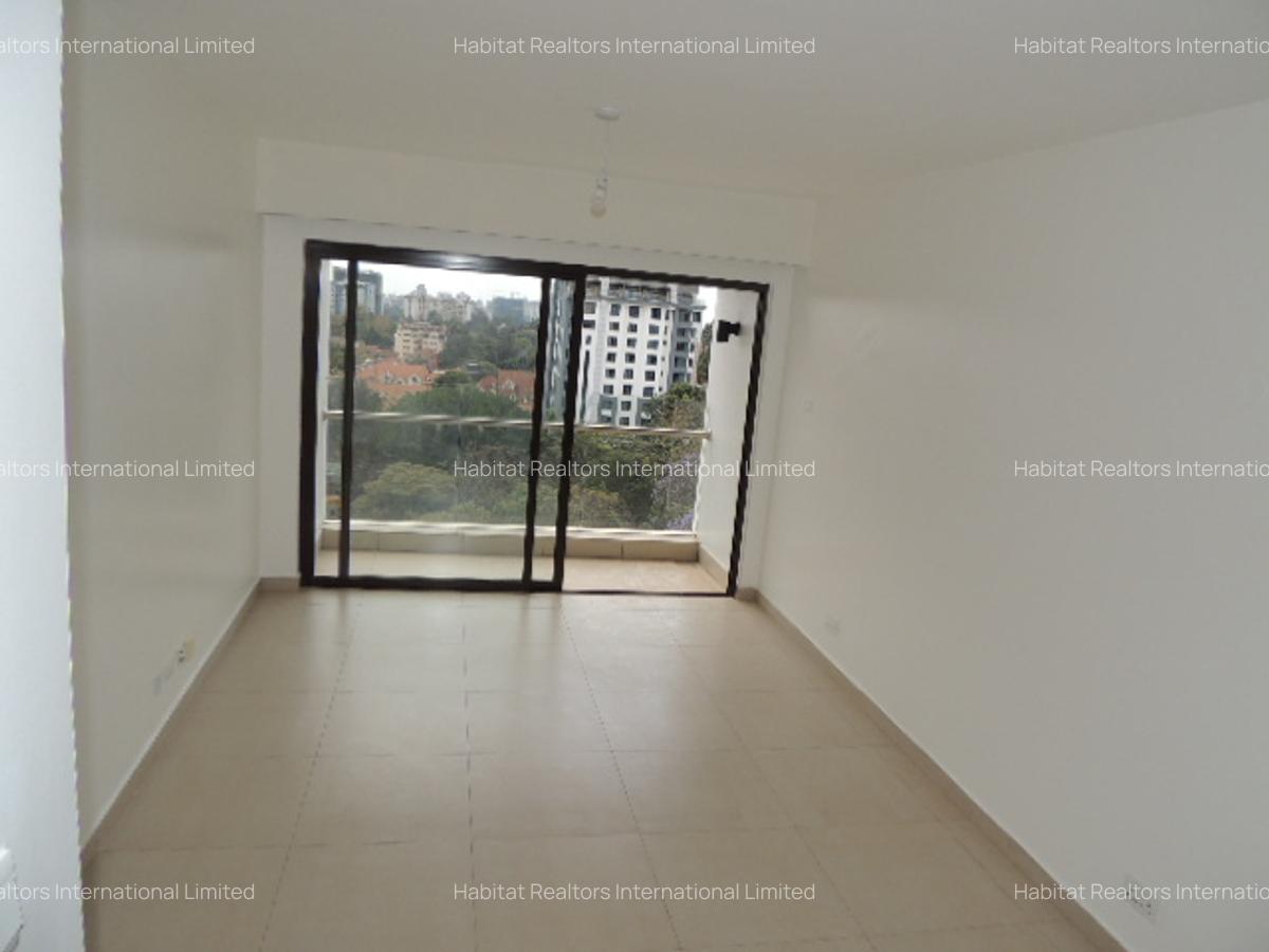1 Bed Apartment with En Suite at Mbaazi Road - 2