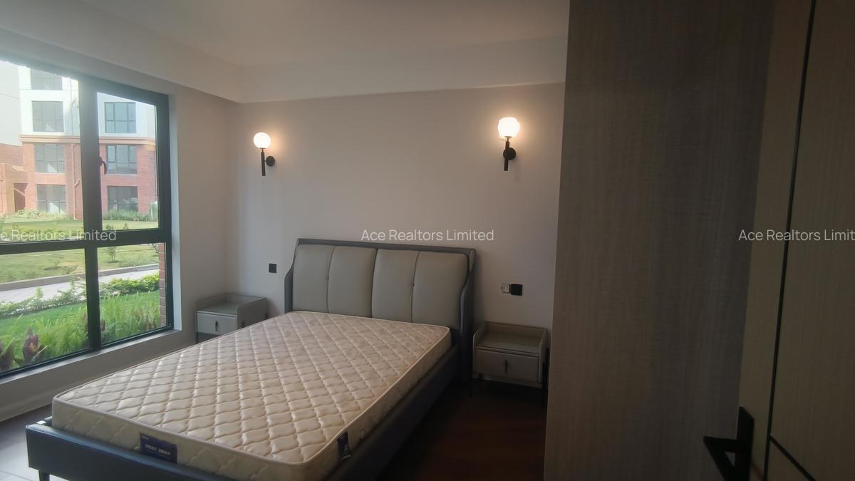 3 Bed Apartment with En Suite at Syokimau - 7