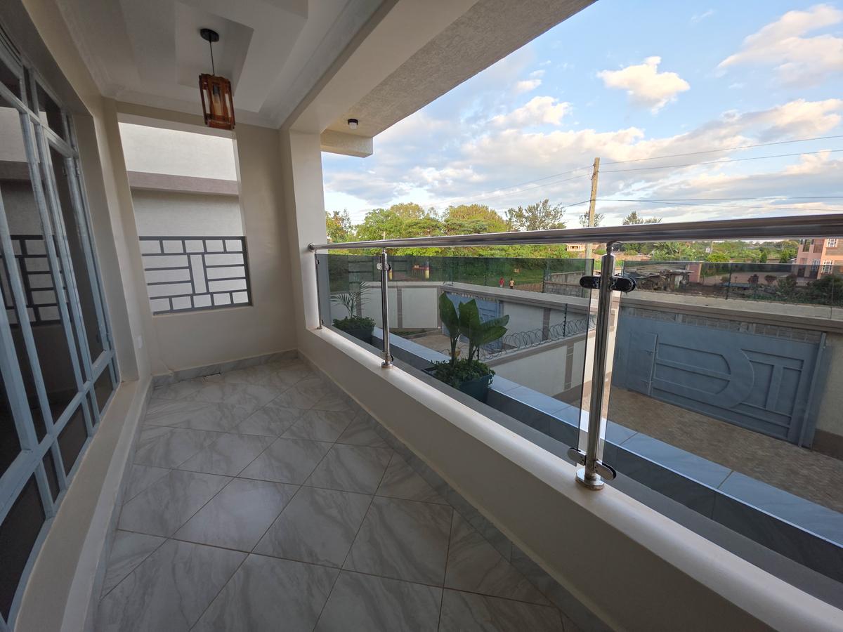 4 Bed House with Garden at Ruiru Mugutha - 8