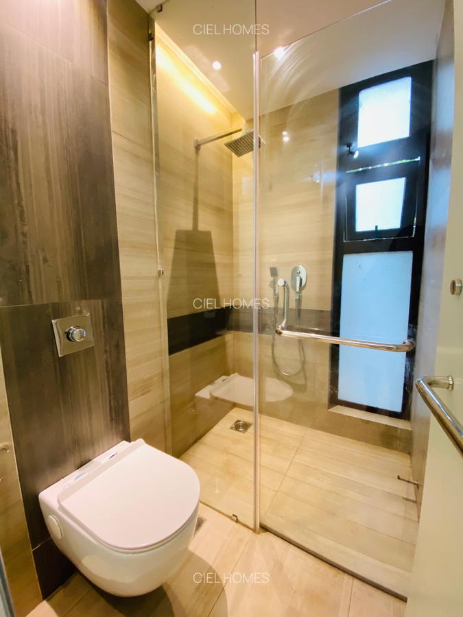 4 Bed Villa with Staff Quarters at Chalbi Drive - 7