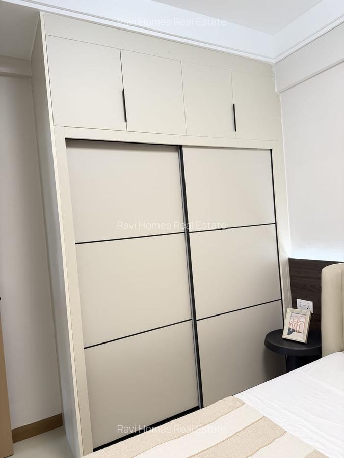 1 Bed Apartment with Swimming Pool at Chania Avenue - 10