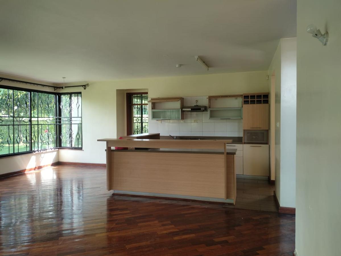 4 Bed Townhouse with En Suite at Muthaiga And Gigiri - 3