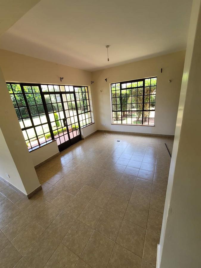 4 Bed House with En Suite at Limuru - 14