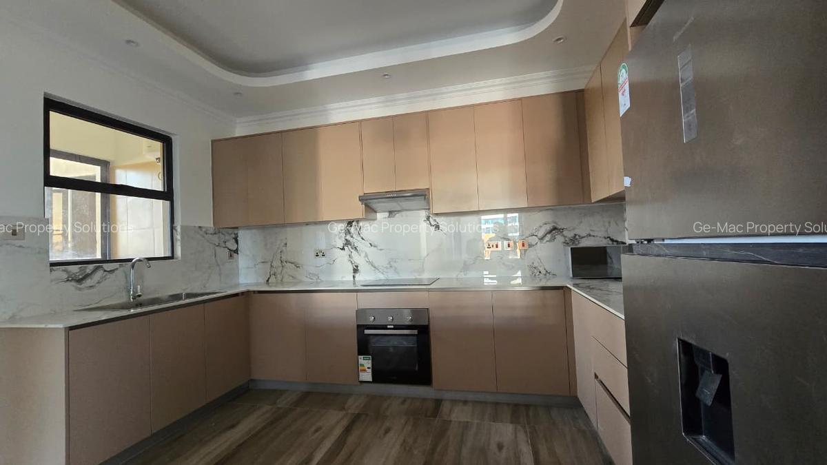 1 Bed Apartment with En Suite in Westlands Area - 14