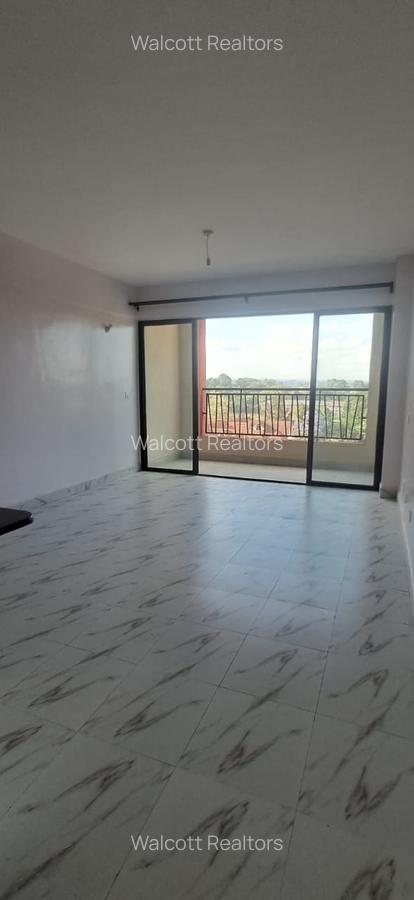 Studio Apartment with Borehole in Ngong Road - 15