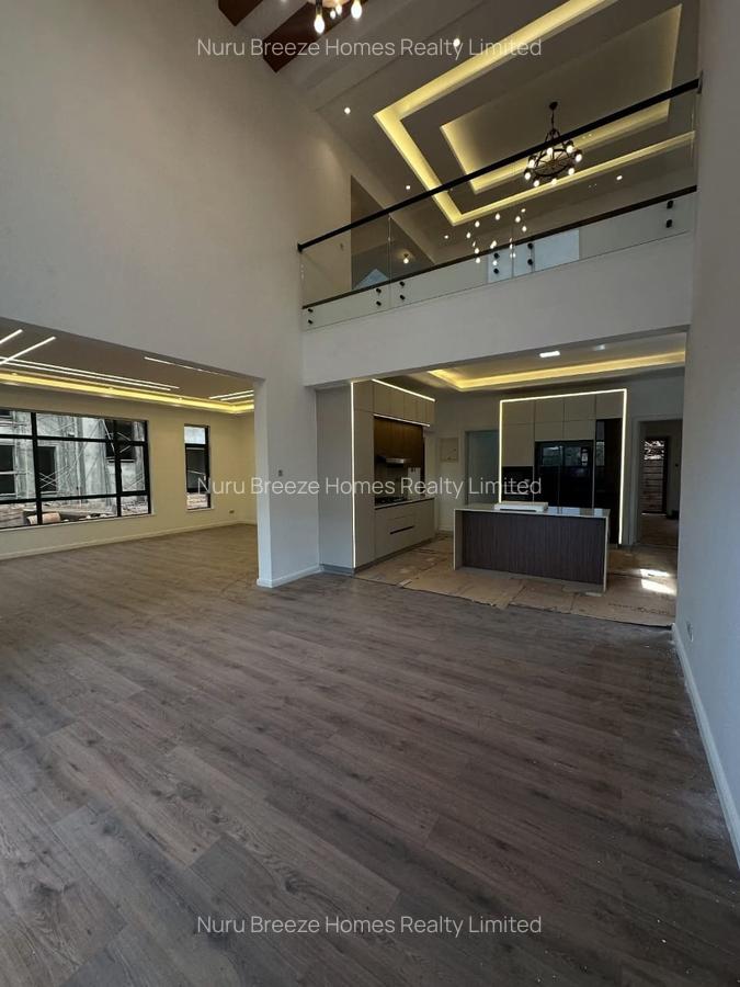 5 Bed Townhouse with En Suite in Lavington - 7