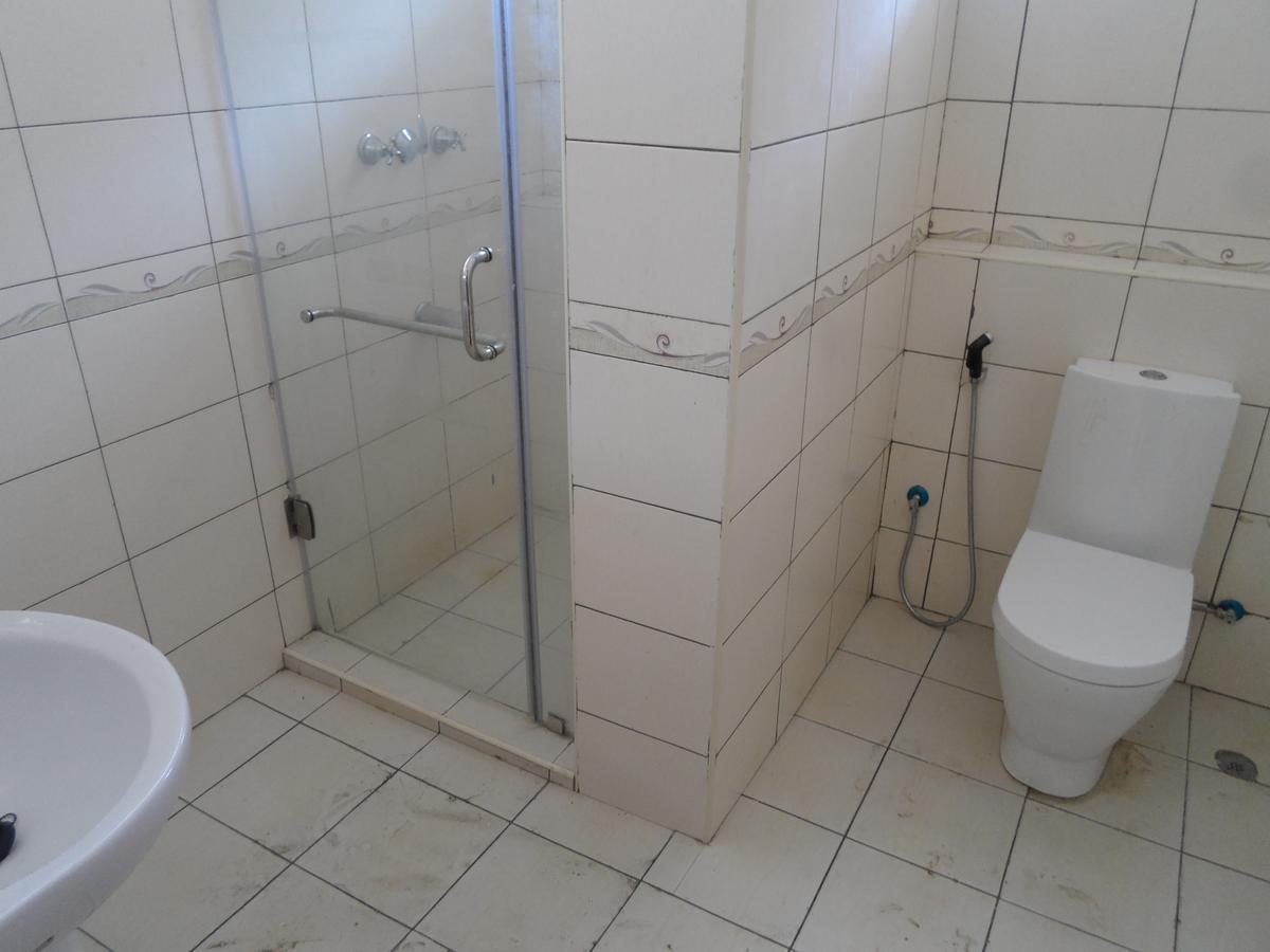 4 Bed Apartment with En Suite at Nyali - 19