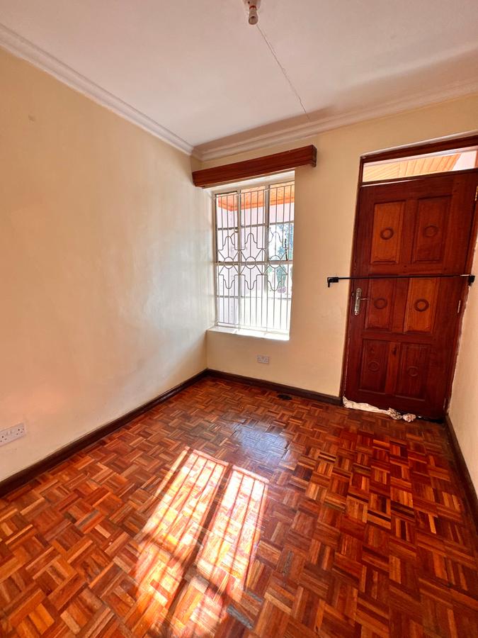 5 Bed House with Staff Quarters in Karen - 8