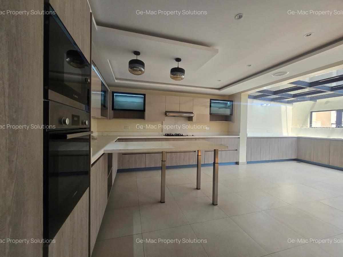 5 Bed House with En Suite in Lower Kabete - 18