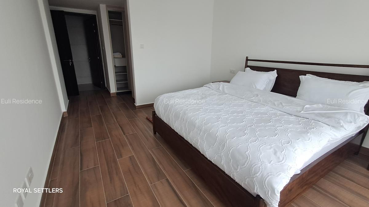 Furnished 3 Bed Apartment with En Suite at General Mathenge - 3